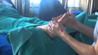 Famous Reflexology - part 1 - warm up routine Net Worth