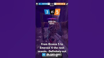 Cheaters are killing siege and Ubisoft doesn’t care