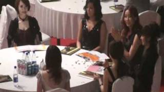 081210 WG @ 2008 Golden Disk - taeyoun sat with wg--WGThailand.com