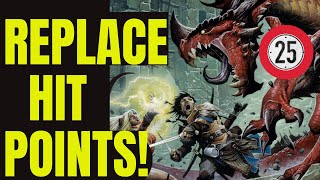 Replace Hit Points Ep. 253