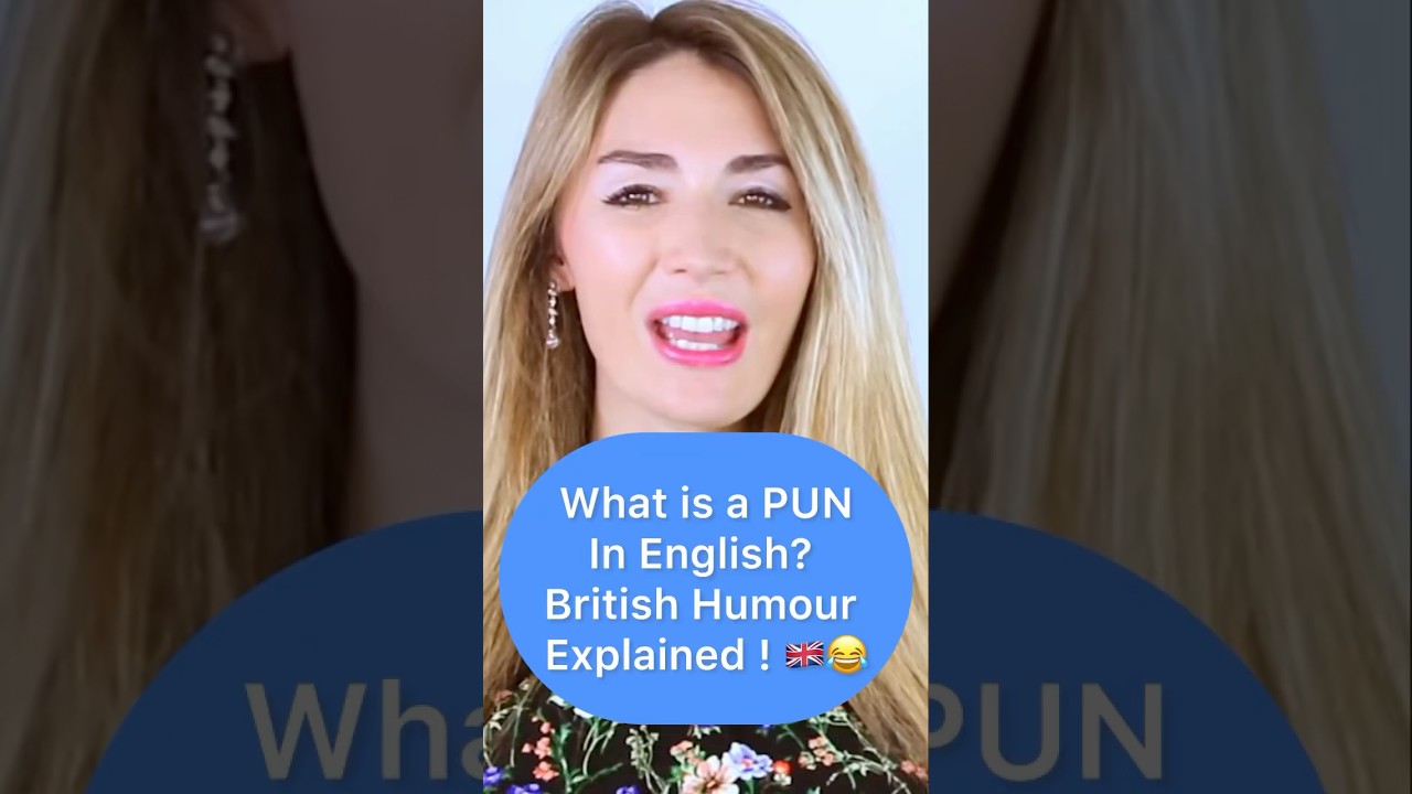 Youtube british humour hotsell