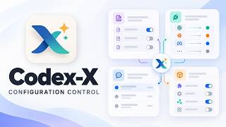 Codex-X GitHub Explained: Centralize Prompts, Providers, Sessions, and MCP Tools