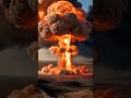 How One Nuclear Bomb Destroyed an Entire City | Hiroshima 1945 History” #nuclearhistory #shorts