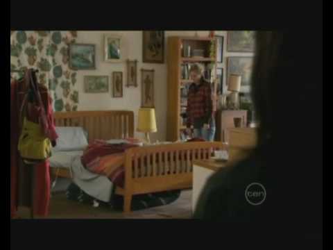 Rush S02E16 Kerry Stella & Alana Scenes Pt 3