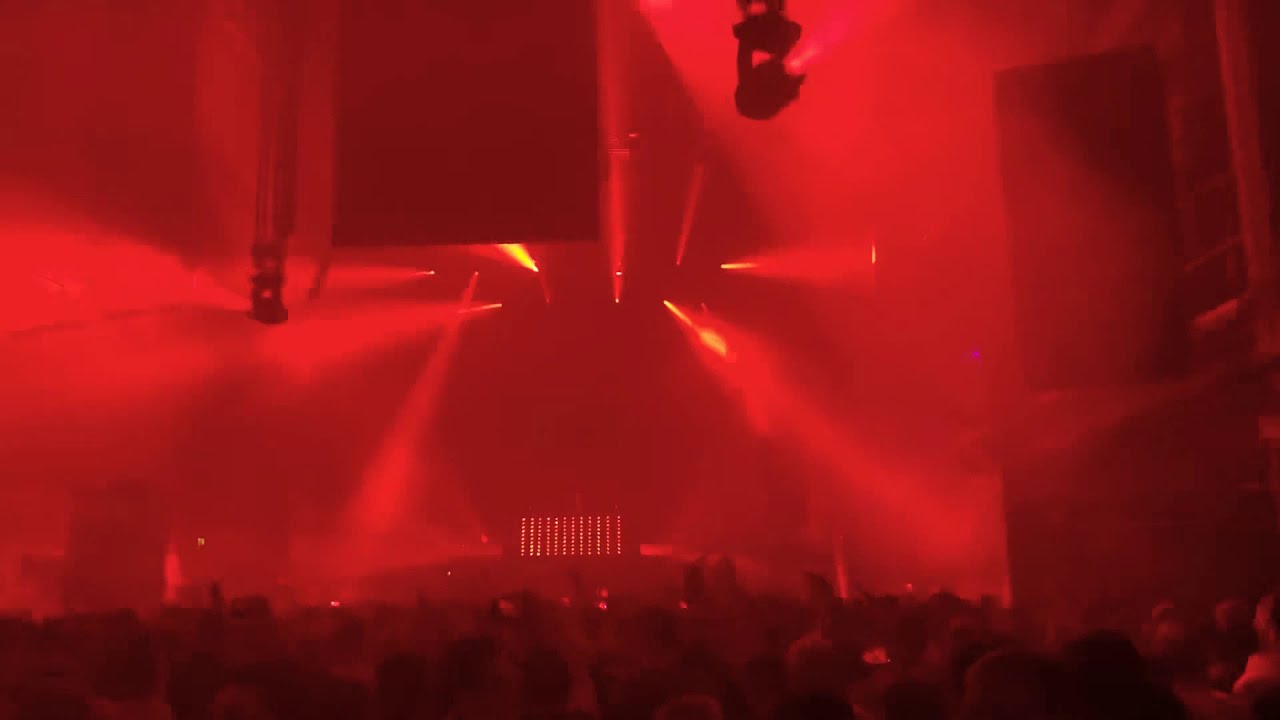 Above&Beyond- Northern Soul [3hr set @Printworkslondon 2019]