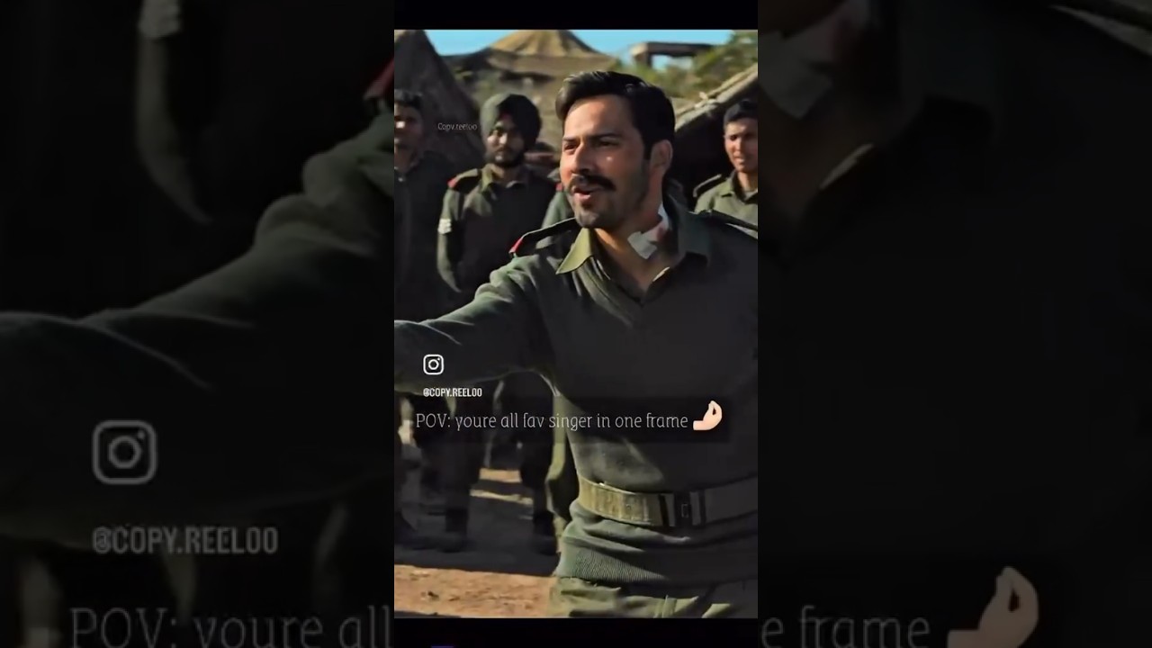 Sandeshe aate hai hume turpate hai border 2 | sunny deol song 