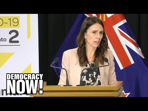 Stay Home, Stay Safe, Be Kind: What New Zealand Can Teach the World About Eliminating COVID-19