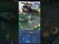 Unstoppable Alucard God Fighter | Double Kill | indian | Mobile Legend Bang Ban #mobilelegends #mlbb