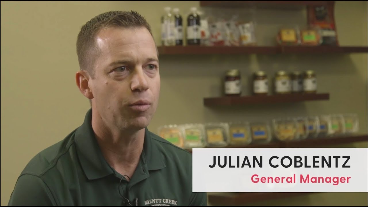 Strengths Success – Walnut Creek Foods