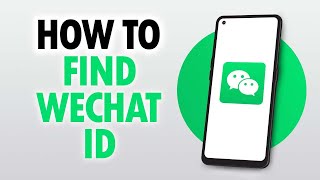 How To Find Your WeChat ID On WeChat App screenshot 4