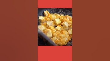 Thumbnail of TAHU ALA CHINA TAHU TELUR SAUS TOMAT