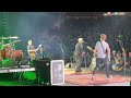 The Offspring - The Opioid Diaries/Army Of One/Behind Your Walls (New Songs Live In Costa Mesa)