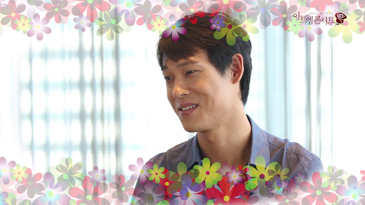 [뮤지컬 마틸다] 인생 배역 찾은 뮤지컬 배우 최재림