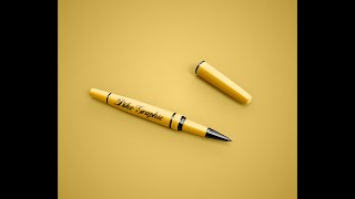 Customize pen design on Android pixellab and photopea | Tutorial | Diko Graphic screenshot 5