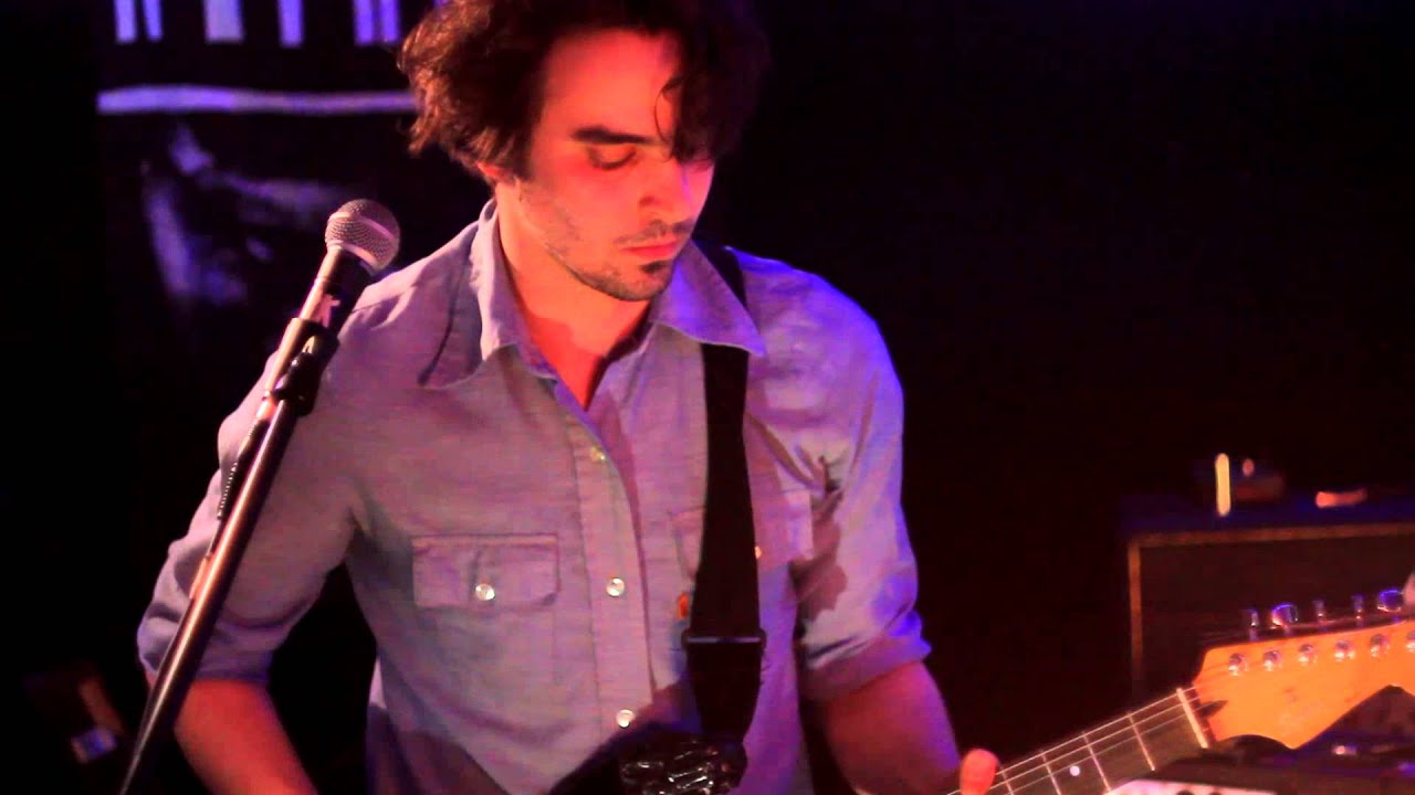 Widdershins, 05/05//2013 "Dark Desires" (Session Studio 603 #24)