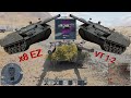 VT 1 2 Имбует War Thunder