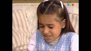Daniella Mastricchio - Chiquititas 1996 - Capítulo 358.avi