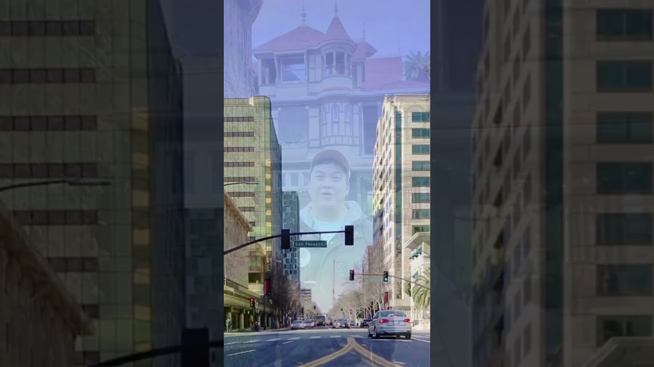 San Jose’s Kory Tran shows us that being part of the NSA community doesn't have to be a mystery