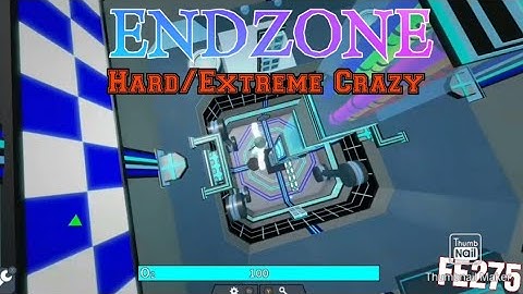 ENDZONE | FE275(CONTROLLER)