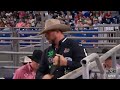 Clayton hass  2023 rodeo houston