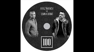 Araz Imanov & Emin Kərimi - Yandım Resimi