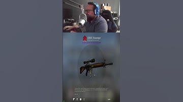 Opening 1 Case Every Day until I get GOLD (Day #27) #shorts #counterstrike #cs2 #csgo