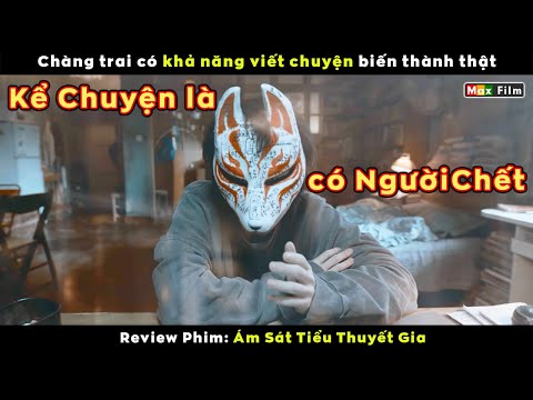 Video Chàng trai có khả năng viết chuyện biến thành thật -... - youtube