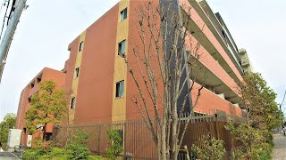 シャンピアグランデ深沢 3LDK 76.53m² ルーフバルコニー 閑静な住宅地 ルームツアー