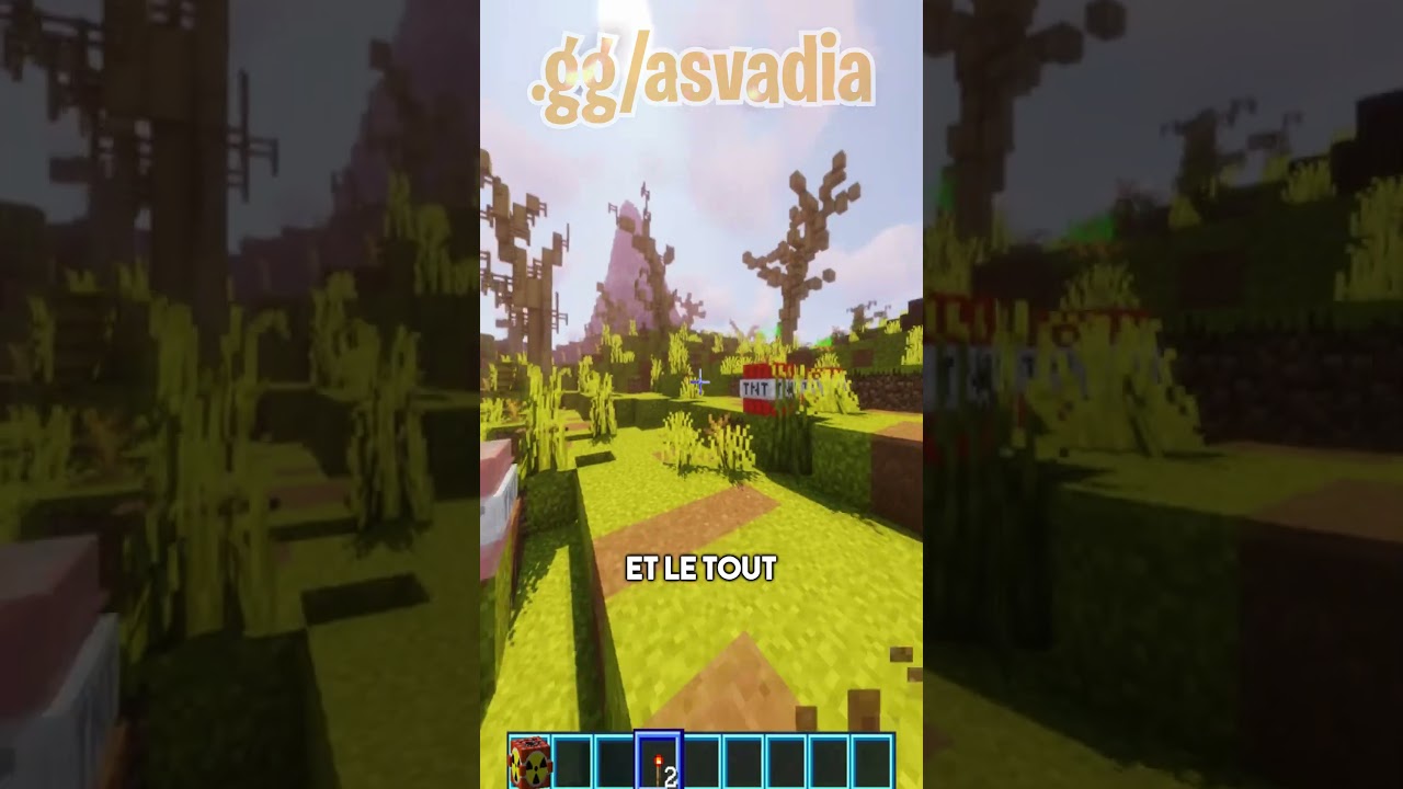 Pourquoi ce bloc a t'il été retiré de 