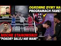 UPADEK KRÓLA? KASJO Z 3 PORAŻKĄ Z RZĘDU! (FAME MMA, MARCOŃ, NORMAN PARKE, PASTERNAK, JOSEF BRATAN)