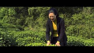 Mingqian tea in the Qingming Festival (part I)