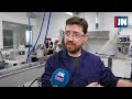 Pratos e copos feitos de amido de milho estão a ser testados em Famalicão