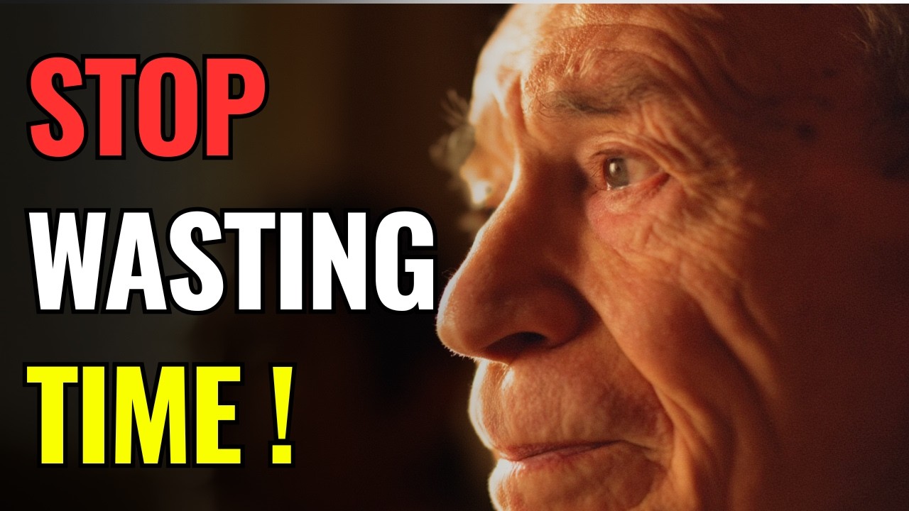 5 Things You Should Change While There’s Still Time