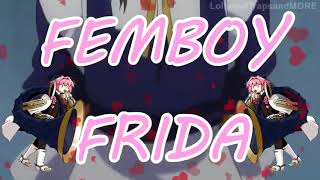 Its Fucking Femboy Friday
