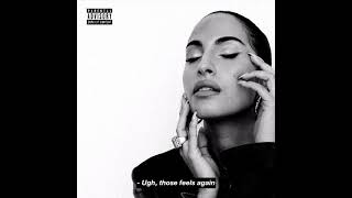 Snoh Aalegra - Whoa / 1 hour (requested)