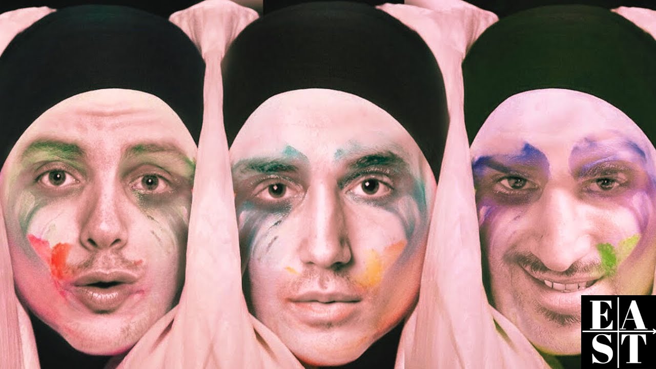 Ido B Zooki Ft  Aviados - חשמליה (EAST Remix)