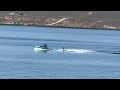 July 4th watersports fun at South Fork Reservoir