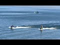 July 4th watersports fun at South Fork Reservoir