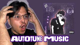 Youngteh0 React to Autotune Music - Heilnuan (FULL ALBUM REACTION)