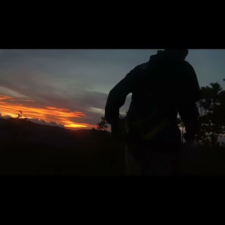 story wa sunset original vidio sunset😅