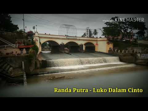 RANDA PUTRA - LUKO NAN DEN RINDU (OFFICIAL MUSIC VIDEO)