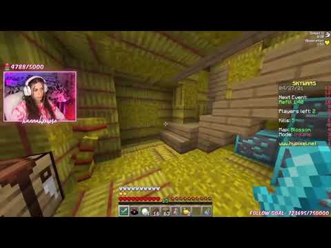 The SMARTEST Minecraft Trap...