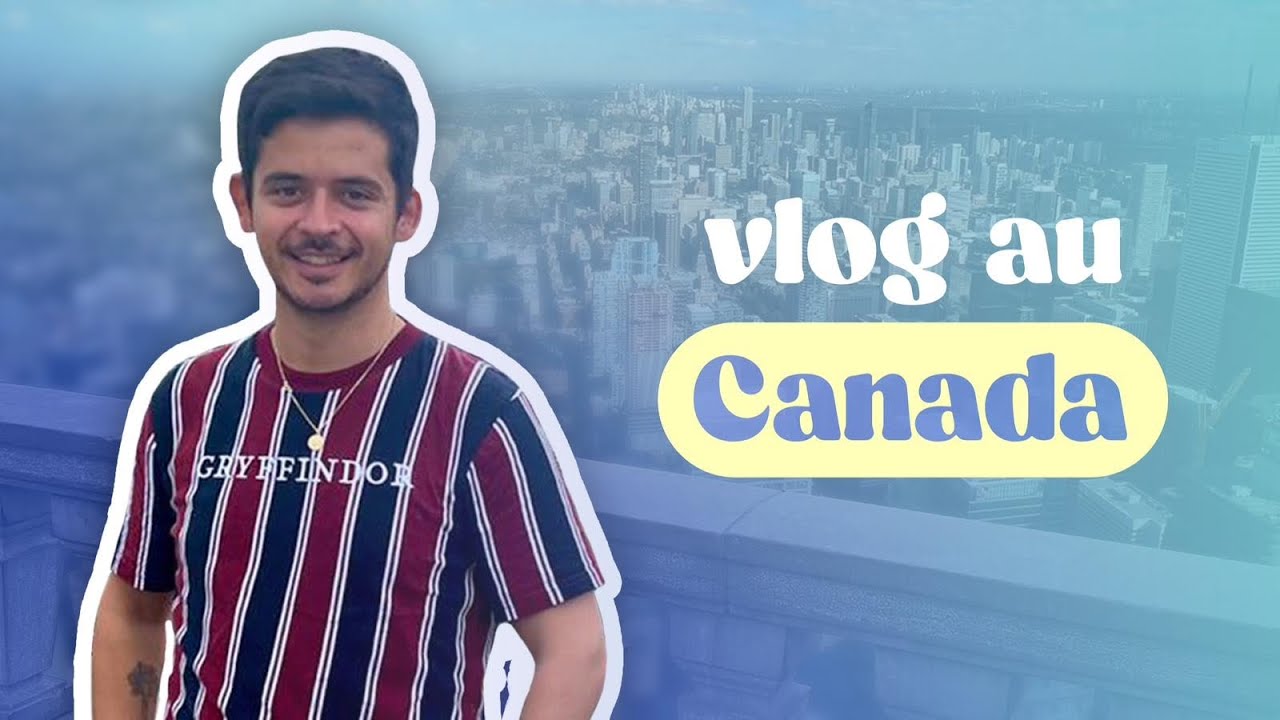 Episode 178 : je pars seul au Canada (se retrouver, chialade, poutine et Baleine)