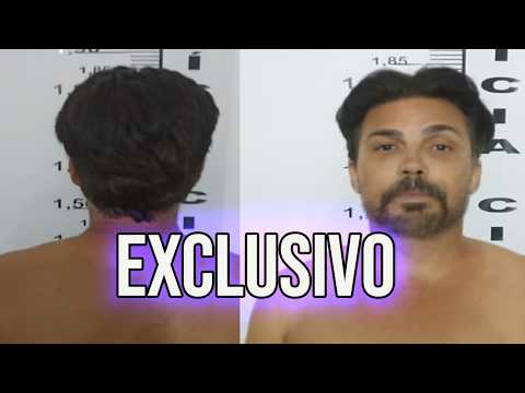 Debunking Flavio do Amaral: THE WOMAN BEATER