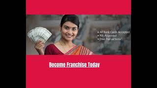 Hitachi ATM Franchise: The Best Business Plan for Passive Income