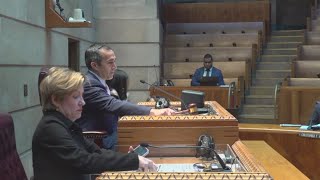 Proposed City of Buffalo budget has been announced