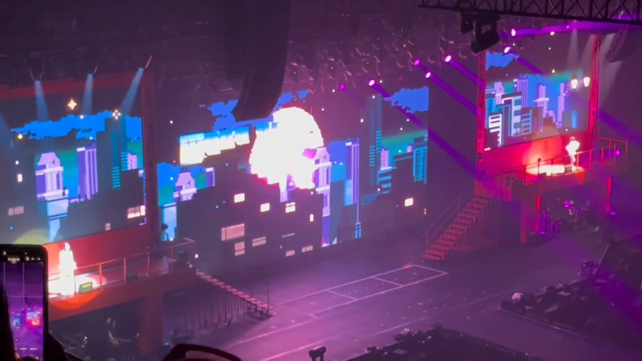 21062025 BABYMONSTER Hello Monsters in KL #8 (Asa Ruka Solo-Duo)