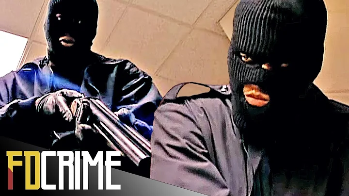 The Price of Greed | The FBI Files | FD Crime