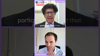 Rapid fire questions with Italian IP lawyer - Massimo Sterpi #podcast #talkIPtome