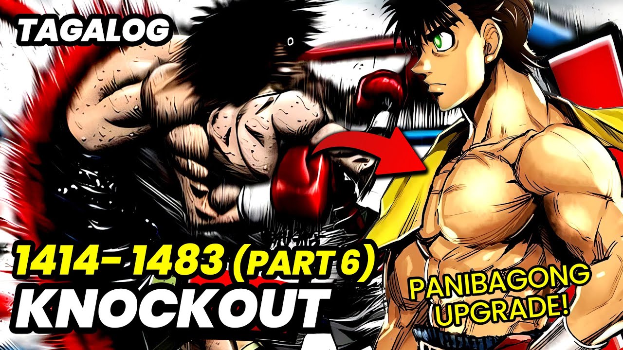 IPPO SWITCH HITTER NA!? MAPA KALIWA AT KANAN HALIMAW NA PALA! | JUDGEMENT DAY ARC (PART 6)